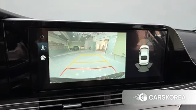 Hyundai The New Grandeur IG id 3002977 из Кореи 7