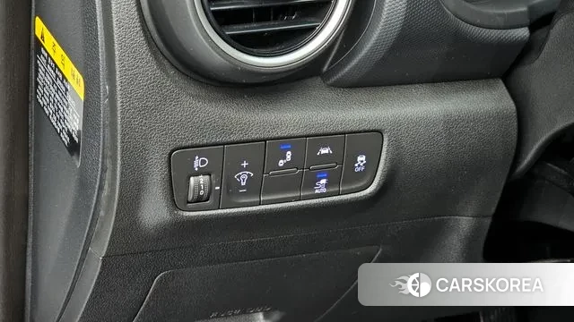 Hyundai Kona Electric id 3374728 из Кореи 7