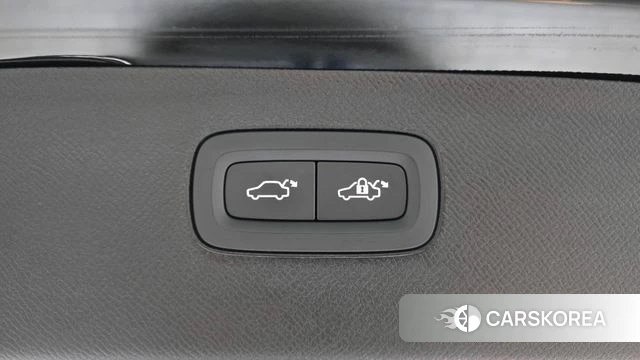 Volvo XC90 second Generation id 4721120 из Кореи 7