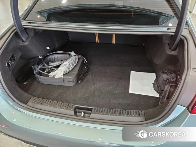 Mercedes-Benz E-Class W214 id 4773310 из Кореи 7