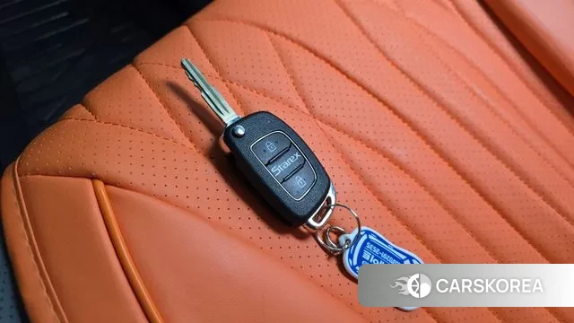 Hyundai The New Grand Starex id 3772138 из Кореи 7