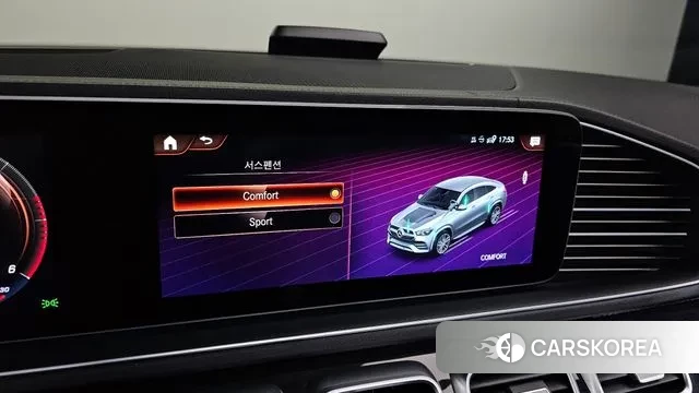 Mercedes-Benz GLE-Class W167 id 3168925 из Кореи 7