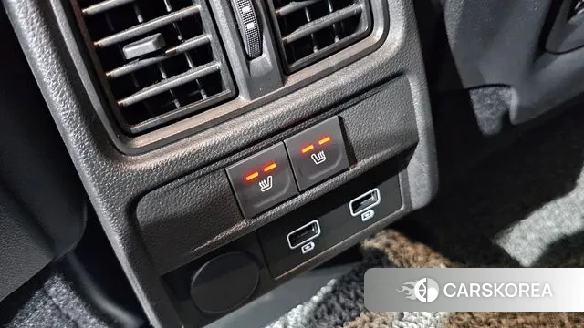 Renault Korea (Samsung) XM3 id 3635372 из Кореи 7