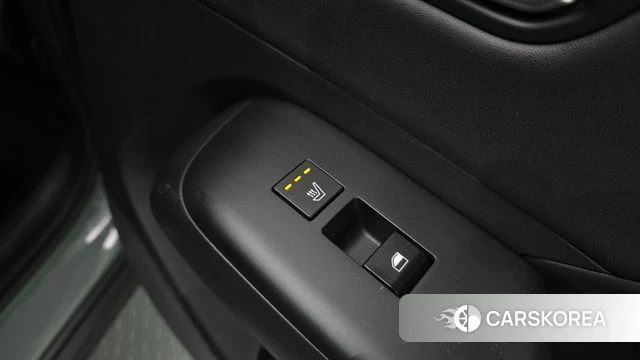 Hyundai Kona Hybrid (SX2) id 4549154 из Кореи 7
