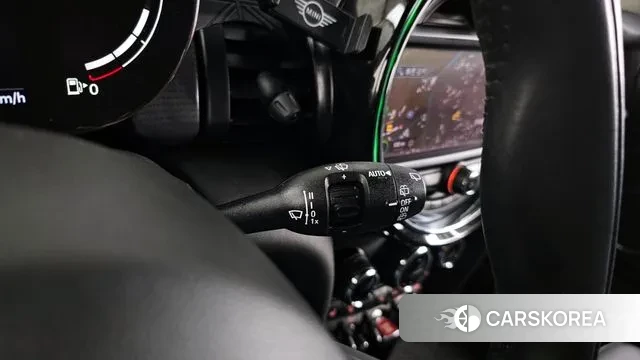 Mini Cooper id 3433351 из Кореи 7