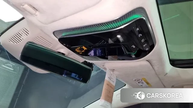 Mercedes-Benz S-Class W223 id 3572964 из Кореи 7