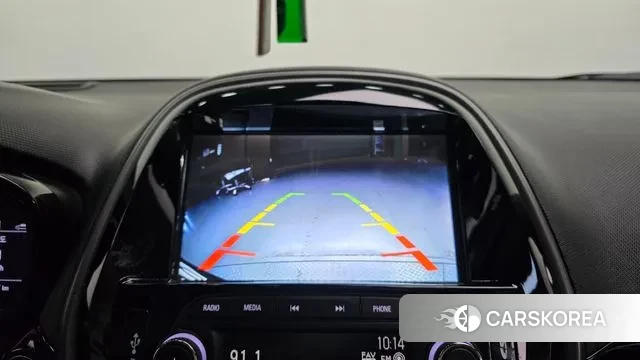 Chevrolet (GM Daewoo) The New Spark id 3547165 из Кореи 7