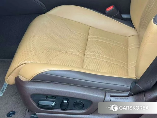 Lexus ES id 4222202 из Китая 7