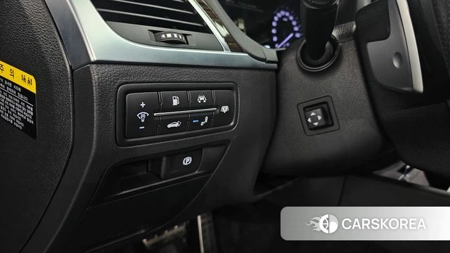 Genesis G80 id 4483218 из Кореи 7