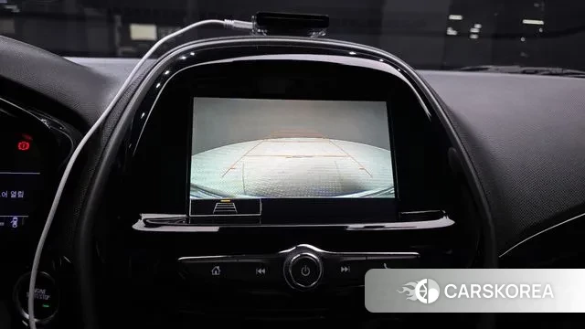 Chevrolet (GM Daewoo) The New Spark id 3736938 из Кореи 7