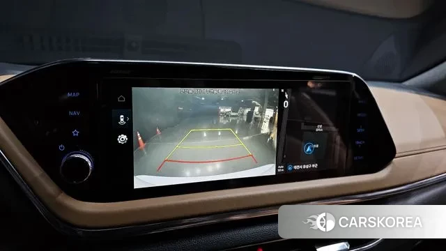 Hyundai Sonata (DN8) id 3526068 из Кореи 7