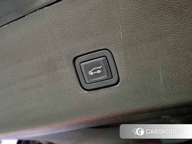 Chevrolet (GM Daewoo) Traverse id 3711964 из Кореи 7