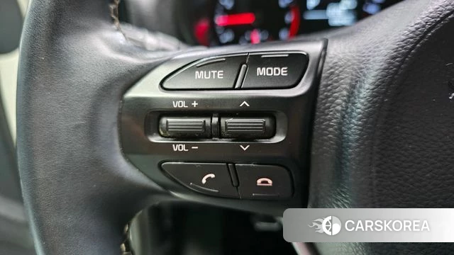 Kia All New Morning (JA) id 4543682 из Кореи 7