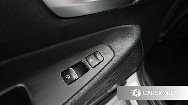 Hyundai The New Santa Fe id 4446014 из Кореи 7