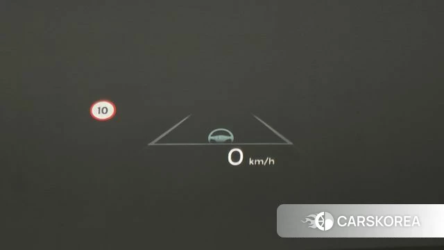 Hyundai Grandeur Hybrid (GN7) id 4186235 из Кореи 7