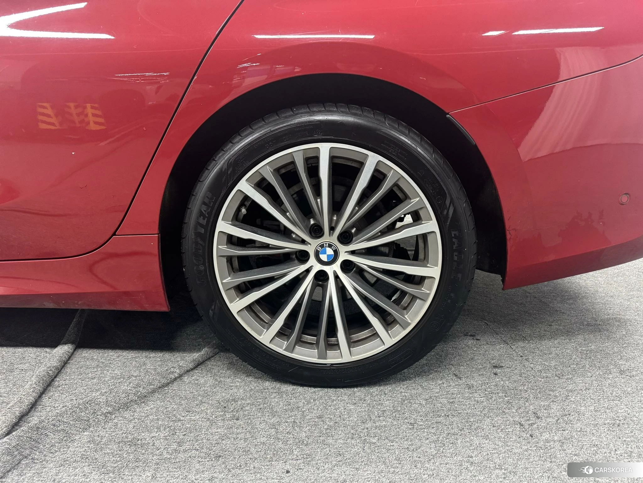 BMW 3 series id 4468180 из Китая 7