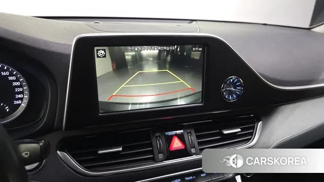 Hyundai Grandeur IG id 3060867 из Кореи 7