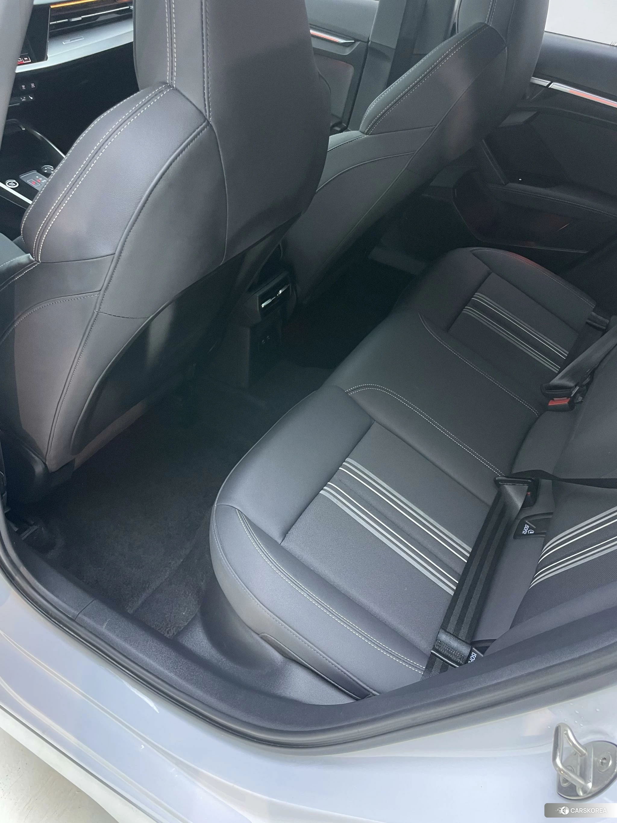 Audi A3 id 4452803 из Китая 7