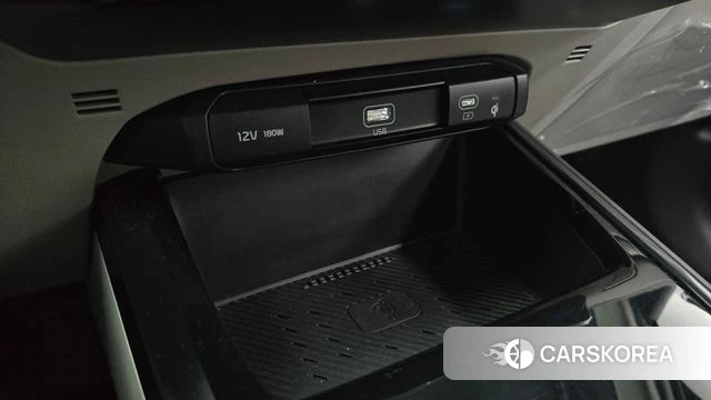 Kia Di All New Niro EV id 4936013 из Кореи 7