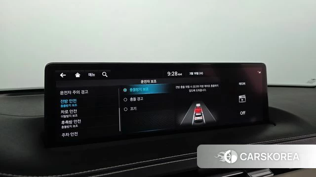 Genesis GV70 id 3806715 из Кореи 7