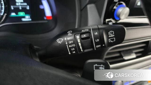 Hyundai Kona Electric id 4525523 из Кореи 7