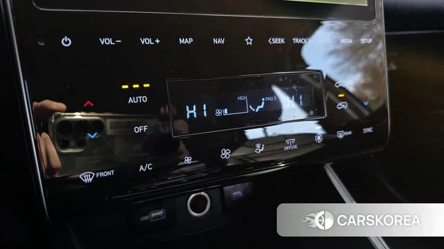 Hyundai Tucson (NX4) id 3812117 из Кореи 7