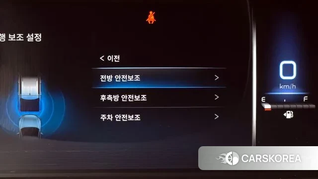 Ssangyong The New Rexton Sports Cannes id 3003080 из Кореи 7