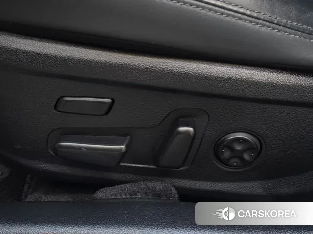 Hyundai The New Grandeur IG Hybrid id 3582501 из Кореи 7