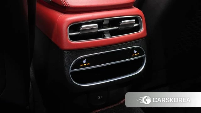 Genesis GV70 id 3812606 из Кореи 7