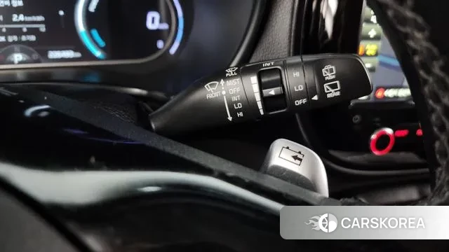 Kia Soul Booster EV id 3045264 из Кореи 7