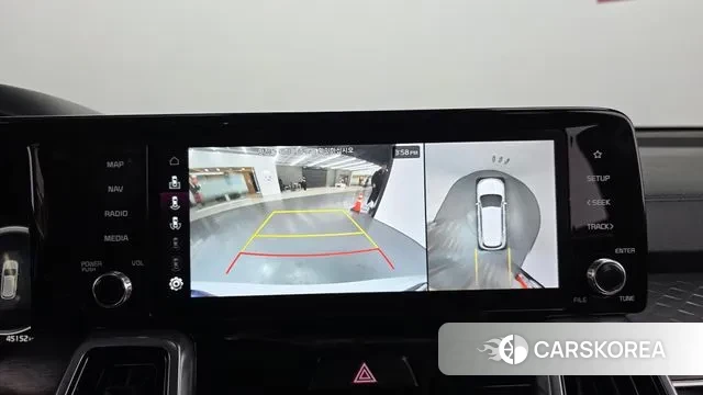 Kia Sorento 4th Generation id 3746234 из Кореи 7