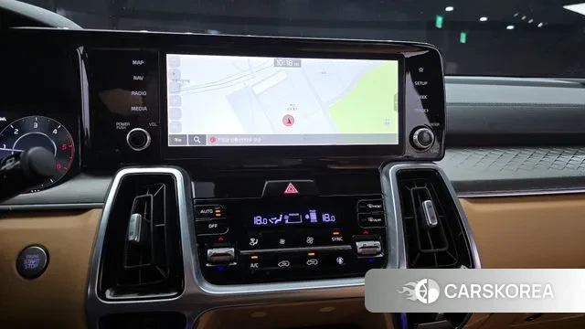 Kia Sorento 4th Generation id 3753388 из Кореи 7