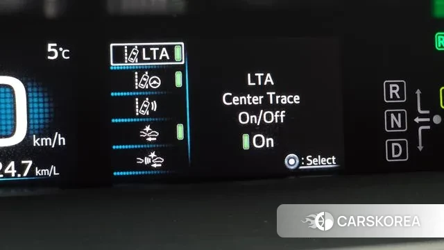 Toyota Prius 4th Generation id 3717319 из Кореи 7