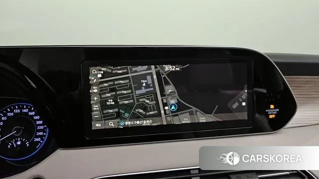 Hyundai Palisade id 3423143 из Кореи 7