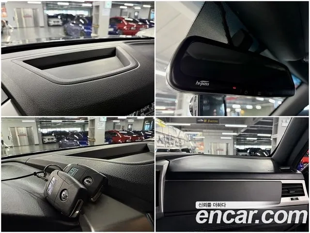 Ssangyong Rexton Sports Cannes id 2932538 из Кореи 7