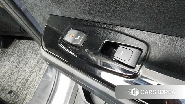 Ssangyong Torres id 4585174 из Кореи 7