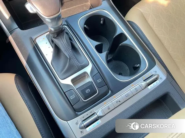 Kia Carnival 4th generation id 3398995 из Кореи 7