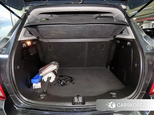 Chevrolet (GM Daewoo) The New Trax id 3714131 из Кореи 7