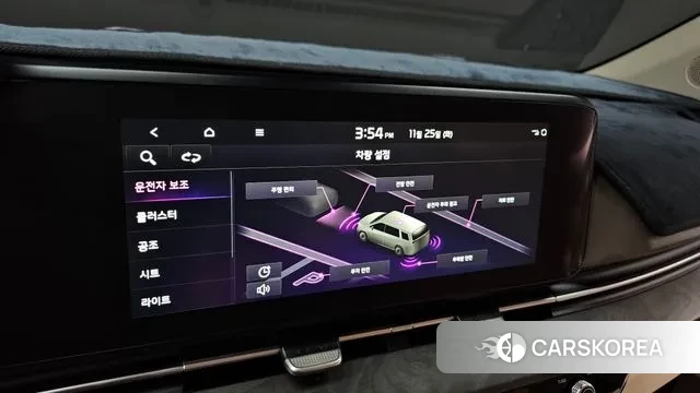 Kia Carnival 4th generation id 3406146 из Кореи 7