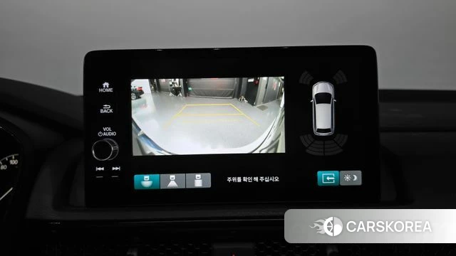 Honda CR-V 6th generation id 4675090 из Кореи 7