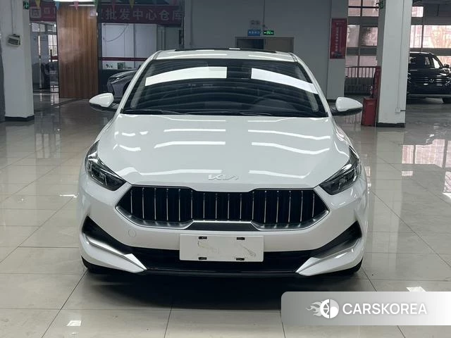 Kia K3 id 4026809 из Китая 7