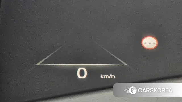 Kia K8 Hybrid id 2968725 из Кореи 7