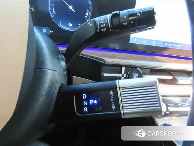 Hyundai Santa Fe (MX5) id 3826132 из Кореи 7