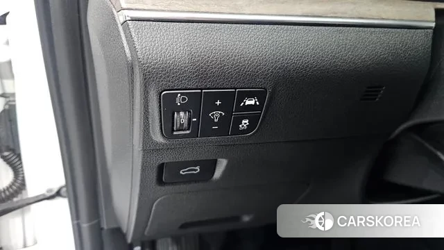 Kia K5 3rd generation id 3753360 из Кореи 7