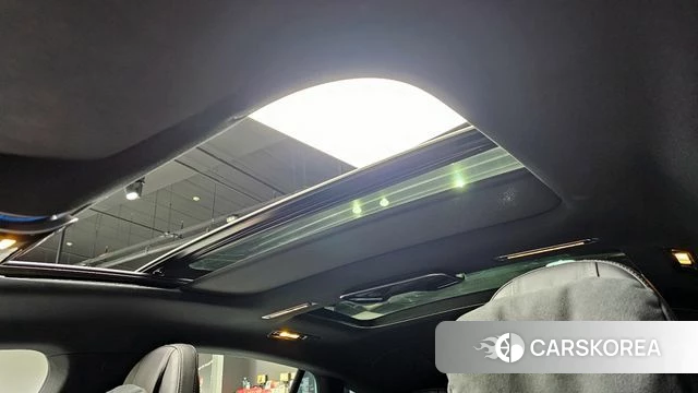 Mercedes-Benz EQS V297 id 3818484 из Кореи 7