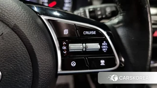 Kia Seltos id 3018179 из Кореи 7