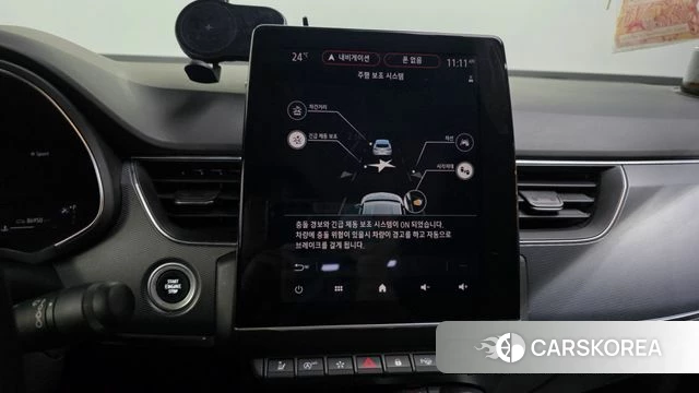 Renault Korea (Samsung) XM3 id 4304363 из Кореи 7
