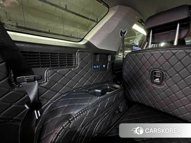 Hyundai Palisade id 3942278 из Кореи 7