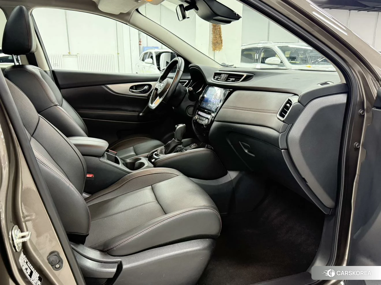 Nissan Qashqai id 4479493 из Китая 7