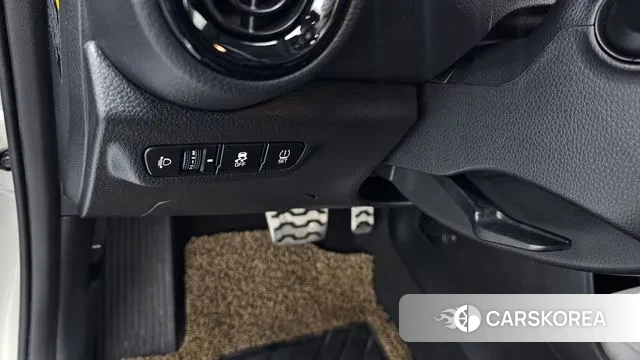 Kia All New Morning (JA) id 3403202 из Кореи 7